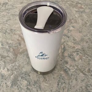 Caribou Coffee Tumbler/Mug/Cup  